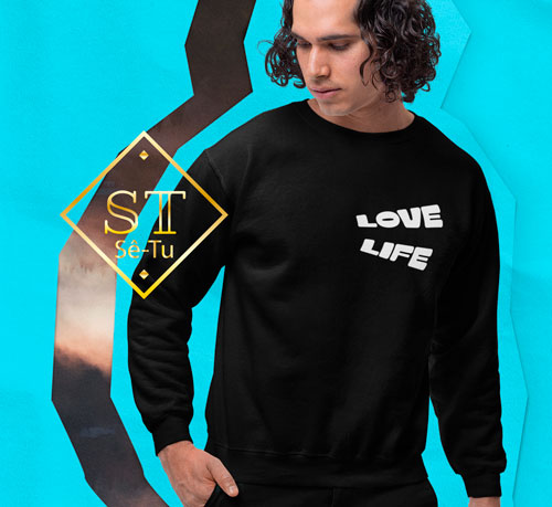 Love life - Sê-Tu