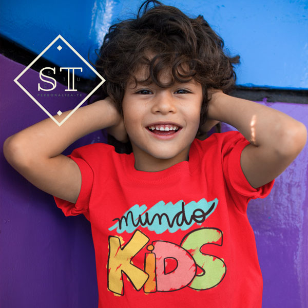 Mundo Kids - Sê-Tu