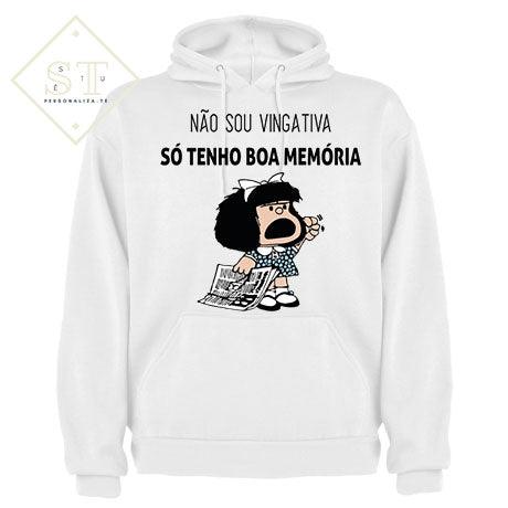 Mafalda D3 - Sê-Tu