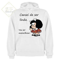 Mafalda D6 - Sê-Tu