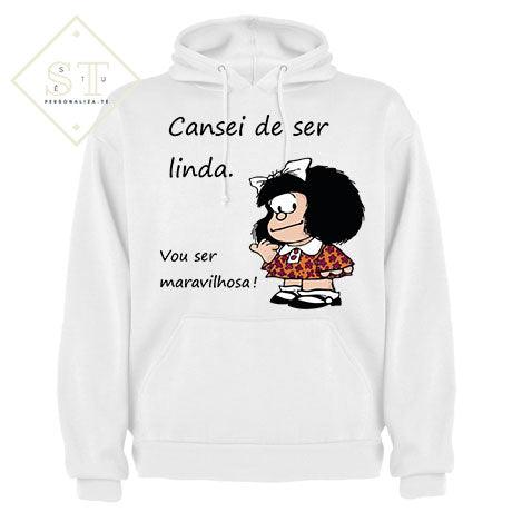 Mafalda D6 - Sê-Tu