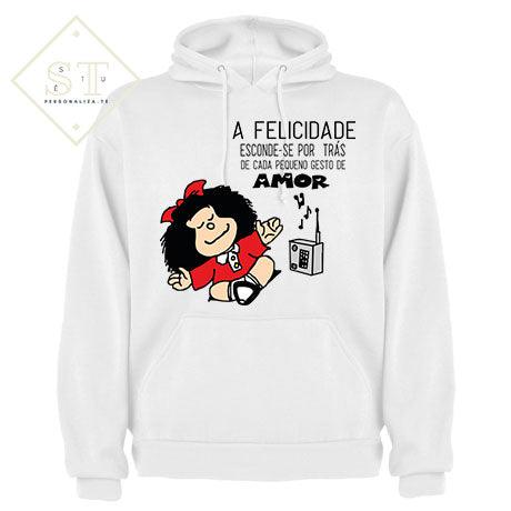 Mafalda D2 - Sê-Tu