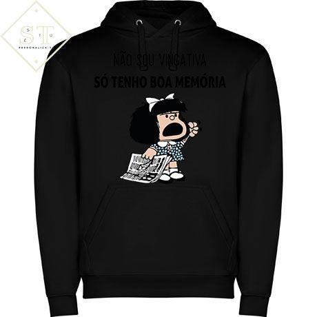 Mafalda D3 - Sê-Tu