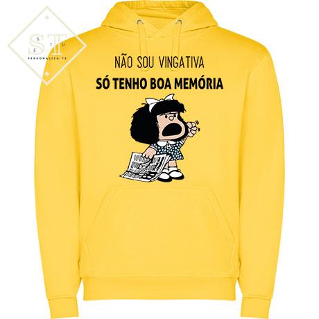 Mafalda D3 - Sê-Tu