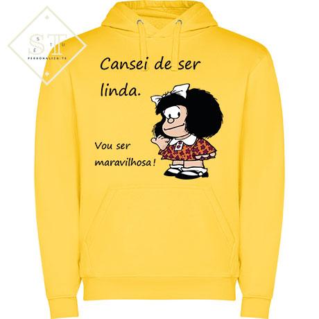 Mafalda D6 - Sê-Tu