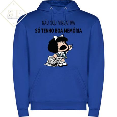 Mafalda D3 - Sê-Tu