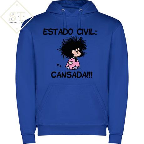 Mafalda D4 - Sê-Tu