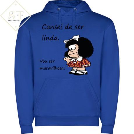 Mafalda D6 - Sê-Tu