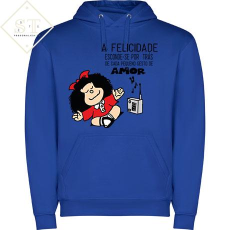 Mafalda D2 - Sê-Tu