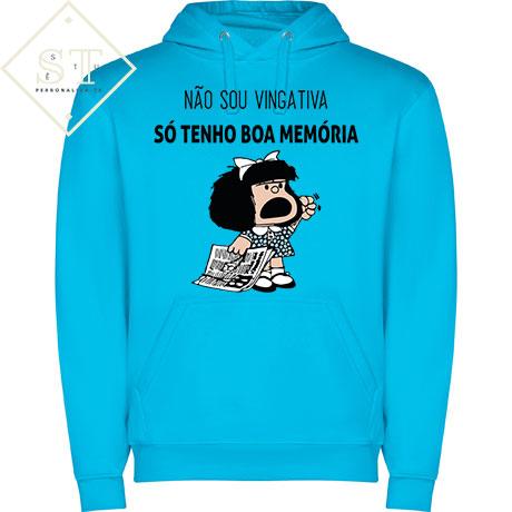 Mafalda D3 - Sê-Tu