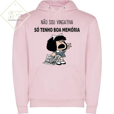 Mafalda D3 - Sê-Tu