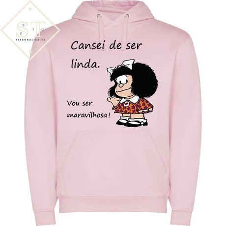 Mafalda D6 - Sê-Tu