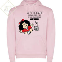 Mafalda D2 - Sê-Tu