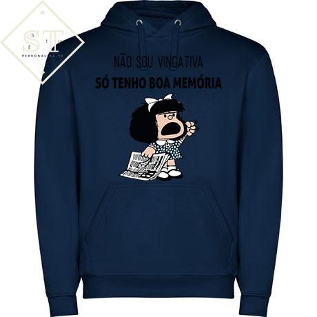 Mafalda D3 - Sê-Tu