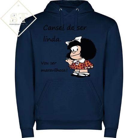 Mafalda D6 - Sê-Tu