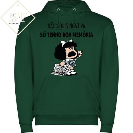 Mafalda D3 - Sê-Tu