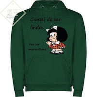 Mafalda D6 - Sê-Tu