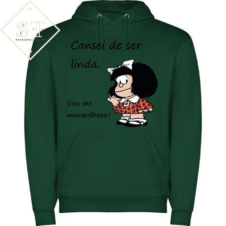 Mafalda D6 - Sê-Tu