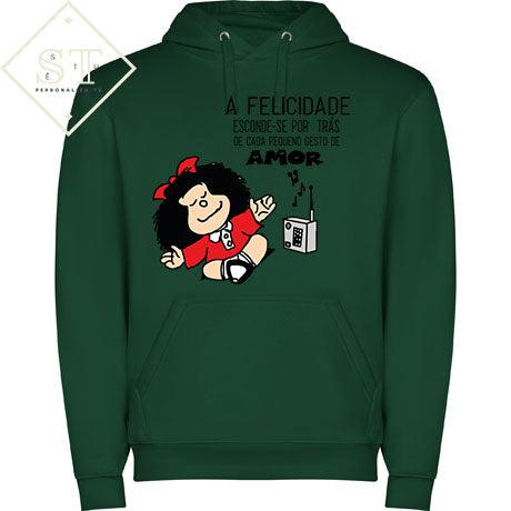 Mafalda D2 - Sê-Tu