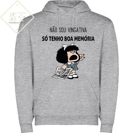 Mafalda D3 - Sê-Tu