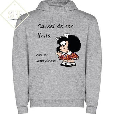 Mafalda D6 - Sê-Tu