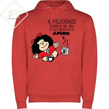 Mafalda D2 - Sê-Tu