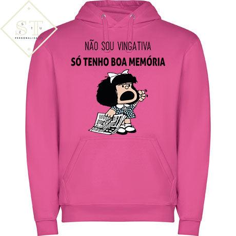 Mafalda D3 - Sê-Tu