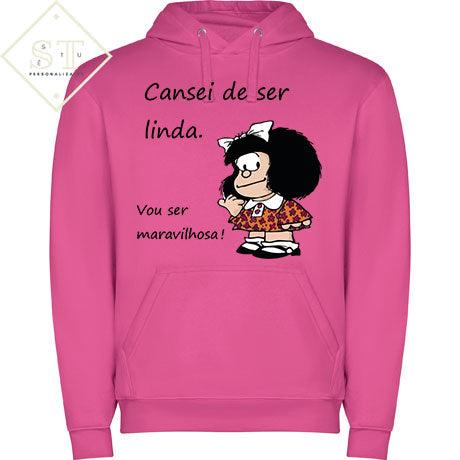 Mafalda D6 - Sê-Tu