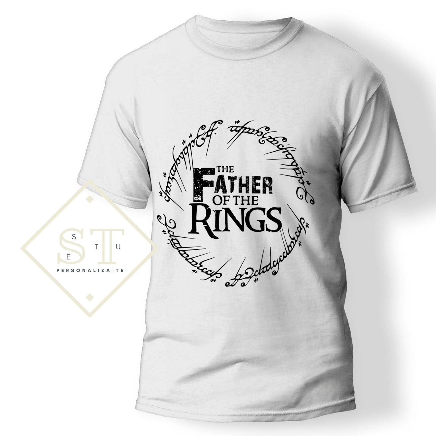Father of the rings - Sê-Tu