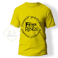 Father of the rings - Sê-Tu