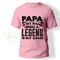 Papa_Legend - Sê-Tu