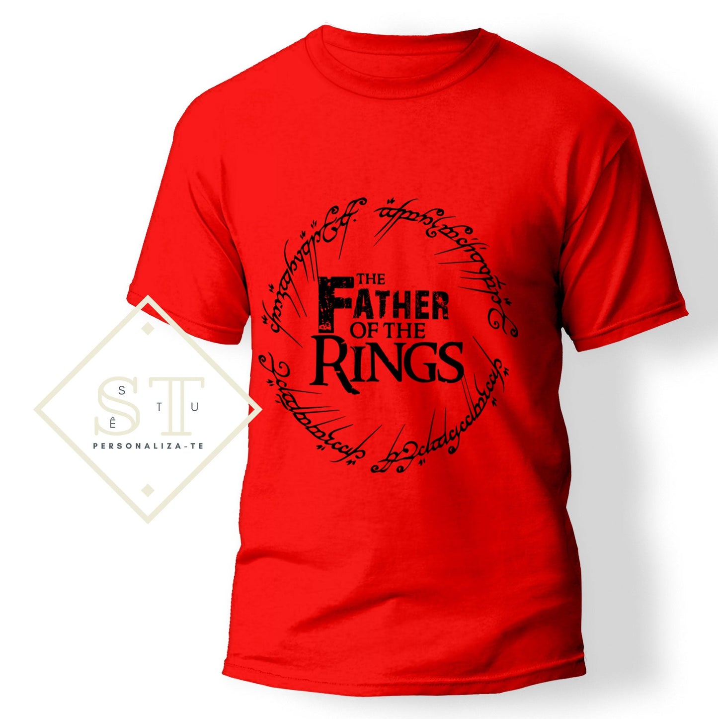 Father of the rings - Sê-Tu