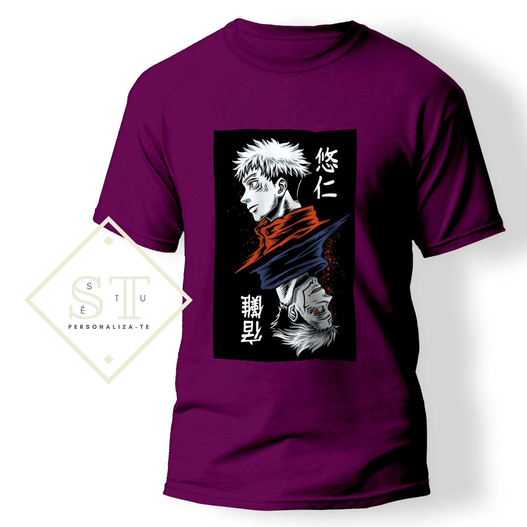 Jujutsu Kaisen 1_Sê-Tu - Sê-Tu