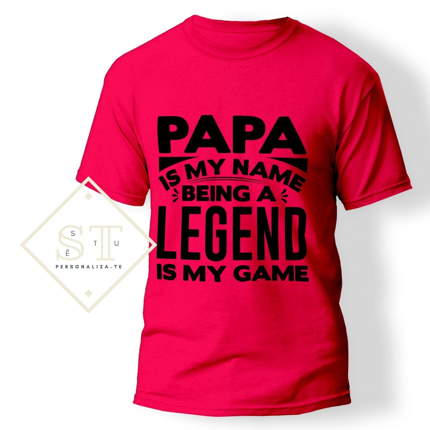 Papa_Legend - Sê-Tu