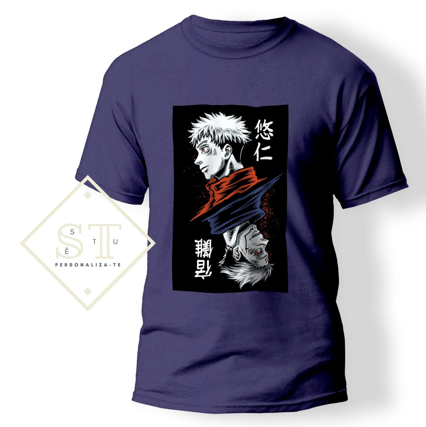 Jujutsu Kaisen 1_Sê-Tu - Sê-Tu