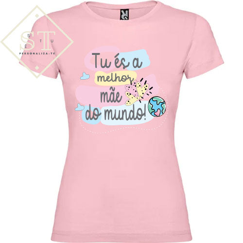 Tu és a melhor Mãe do Mundo - Sê-Tu