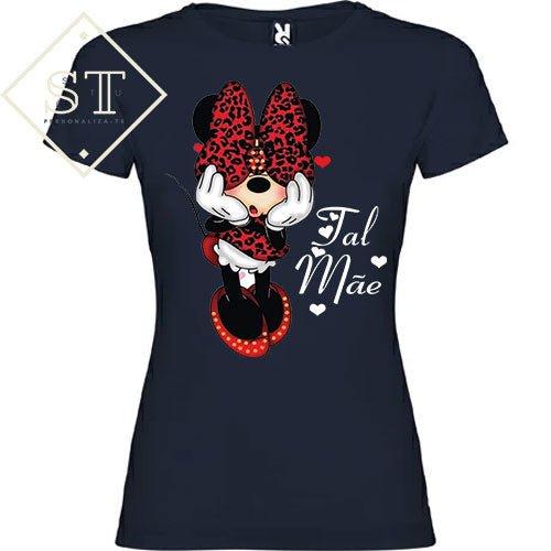 Tal Mãe Minnie - Sê-Tu