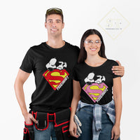 Snoopy Super Padrinho - Sê-Tu