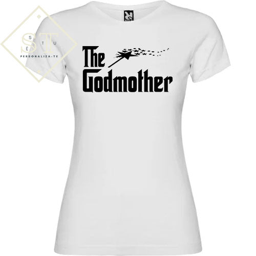 The Godmother - Sê-Tu