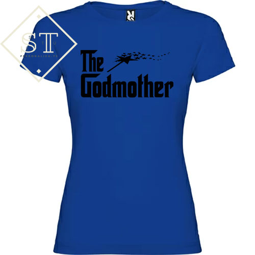 The Godmother - Sê-Tu