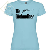 The Godmother - Sê-Tu