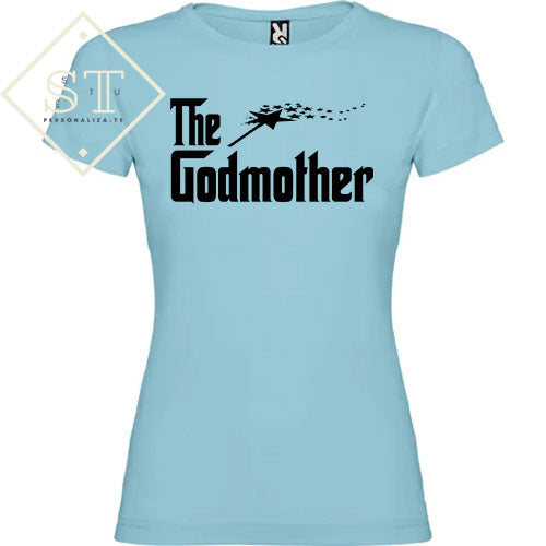 The Godmother - Sê-Tu