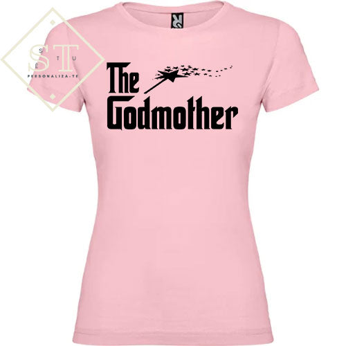 The Godmother - Sê-Tu