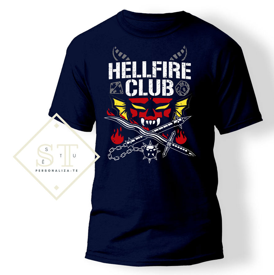 HellFire Club (2522) - Sê-Tu