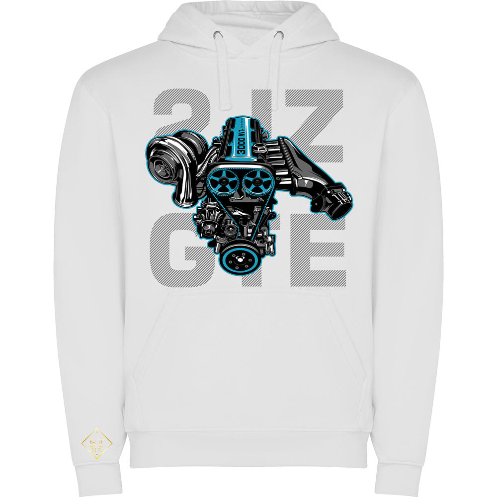 Hoddie 2LZGTE - Sê-Tu