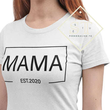 MAMA desde... - Sê-Tu