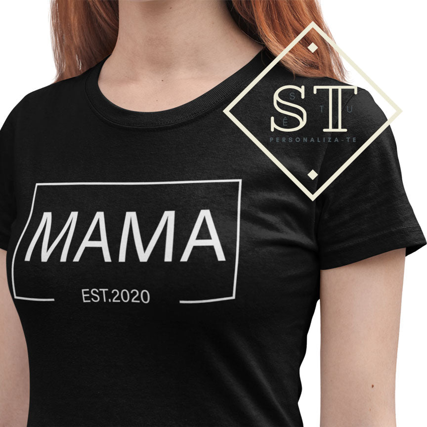 MAMA desde... - Sê-Tu