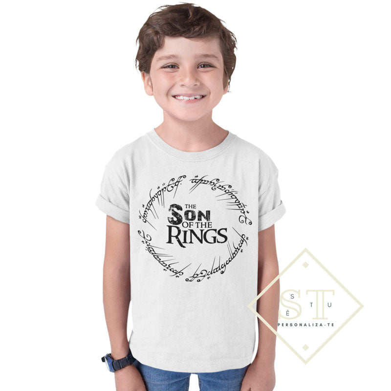 Son of the Rings - Sê-Tu