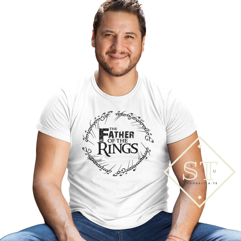 Father of the rings - Sê-Tu