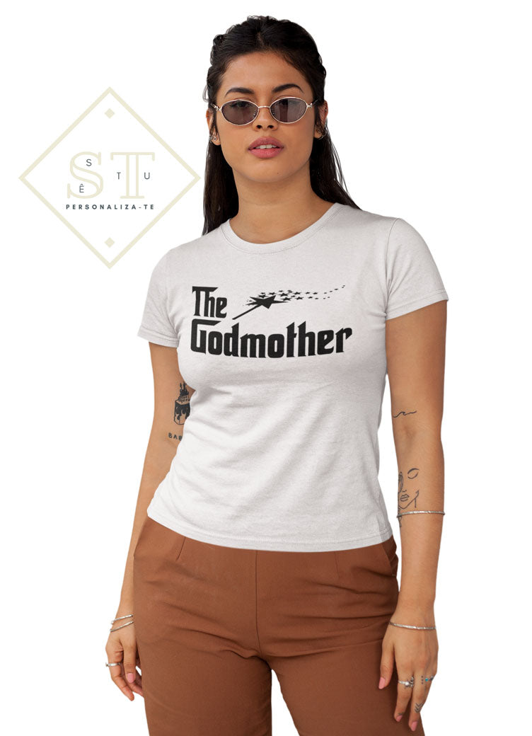 The Godmother - Sê-Tu